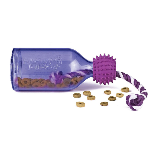 Busy Buddy Tug-a-Jug (S)