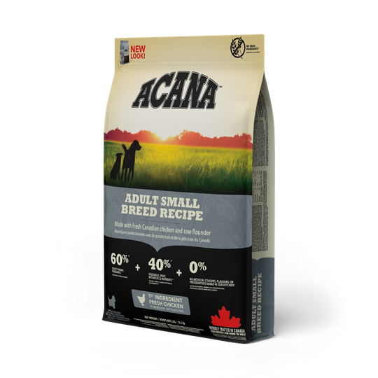 Dog Adult Small Breed - 6 kg