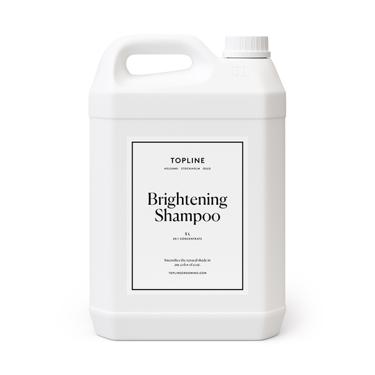 Topline Brightening Shampoo (5 l)