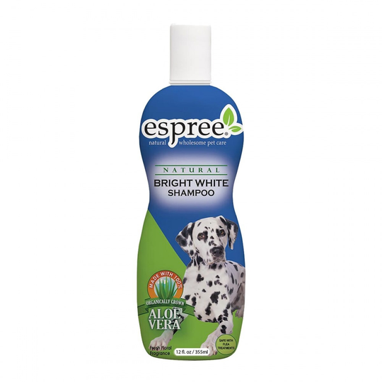 Espree Bright White Schampo (355 ml)