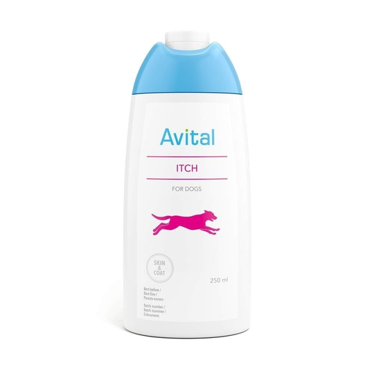 Avital Itch 250 ml