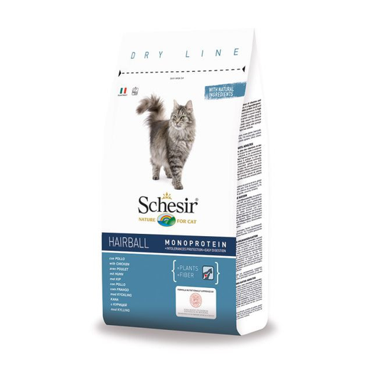 Schesir Hairball (1,5 kg)