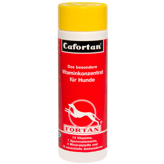 Fortan Cafortan - 300 g