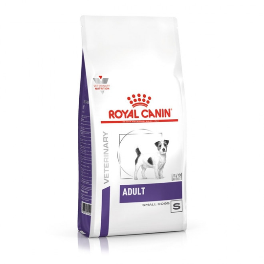 Veterinary Diets Health Adult Small Dog - 2 kg