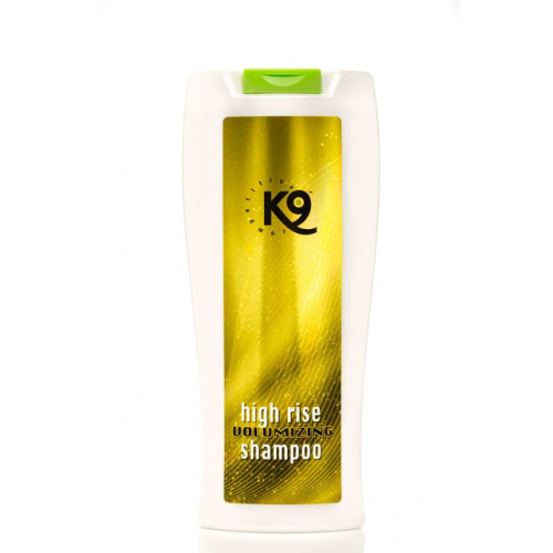 K9 High Rise Volymschampo 300ml