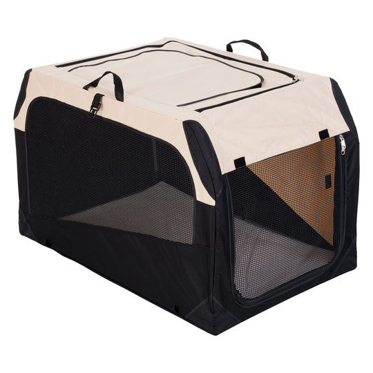 HUNTER Outdoor transportbur - Storlek XL: B 71 x D 106 x H 68,5 cm