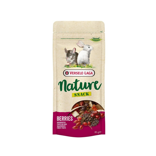 Versele-Laga Nature Snack Berries 85 g