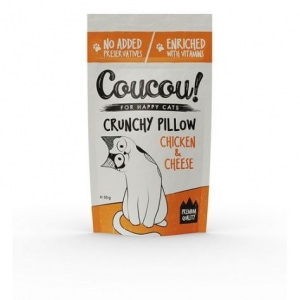 Coucou! Kyckling & Ost