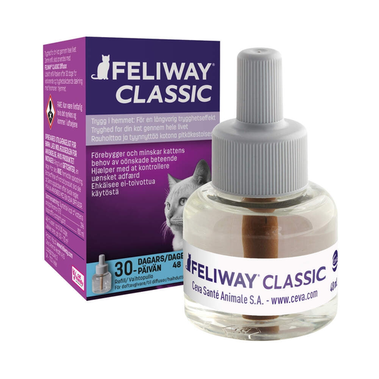 Feliway Classic Refill 48 ml