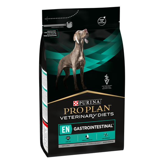 Veterinary Diets EN Gastrointestinal - 5 kg