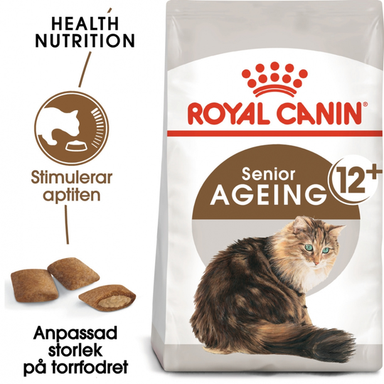 Royal Canin Ageing +12 (400 g)