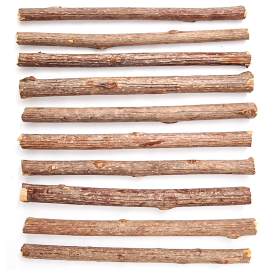 Aumüller Silver Vine/Matatabi sticks - 1 set (10 sticks)