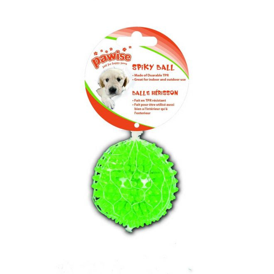 Pawise TRP Piggboll (Grön)