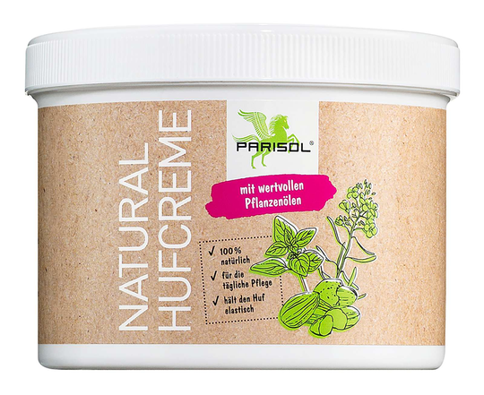 Parisol Hovkräm- 500ml