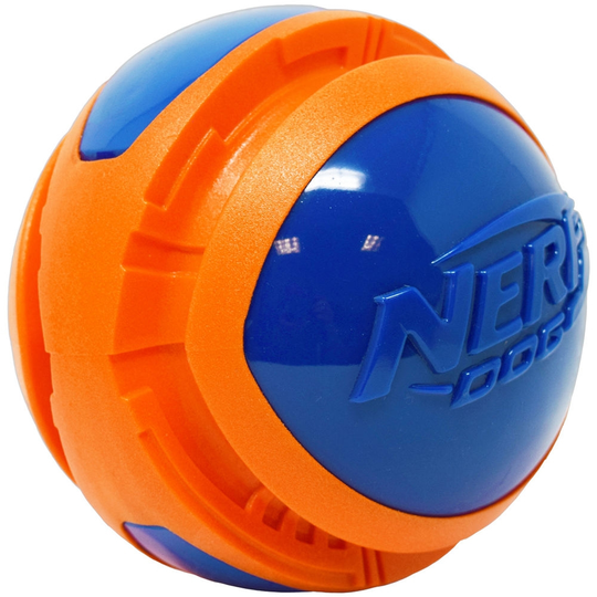 Nerf MEGATON boll (10 cm)