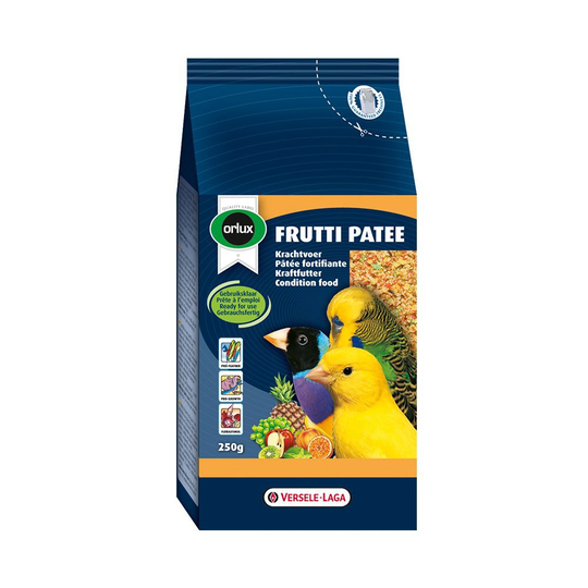 Versele-Laga Orlux Kraftfoder (250 gram)