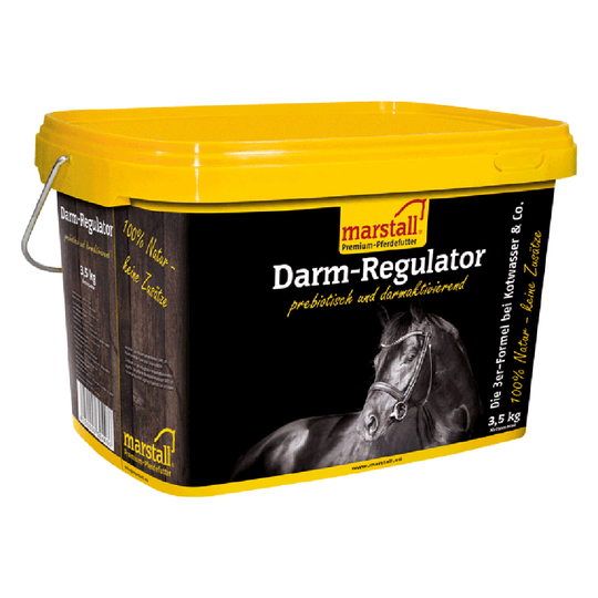 Marstall Tarm-regulator 3,5 kg