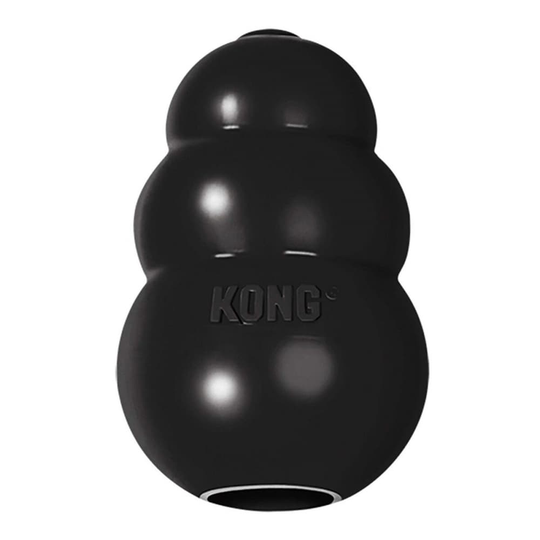 KONG Extreme Svart (L)