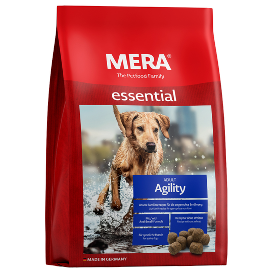 MERA essential Agility 12,5 kg