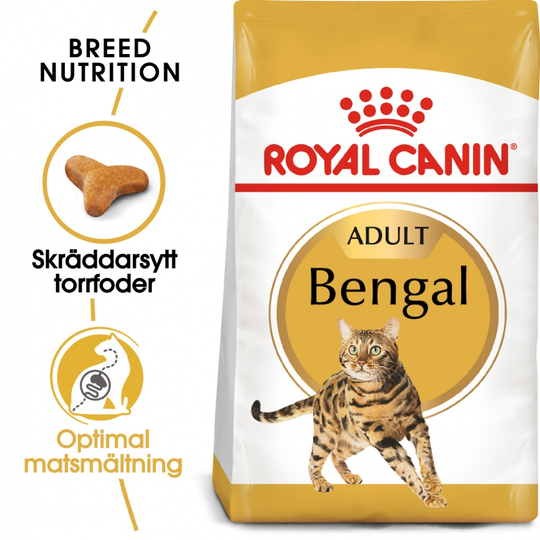 Royal Canin Bengal (2 kg)