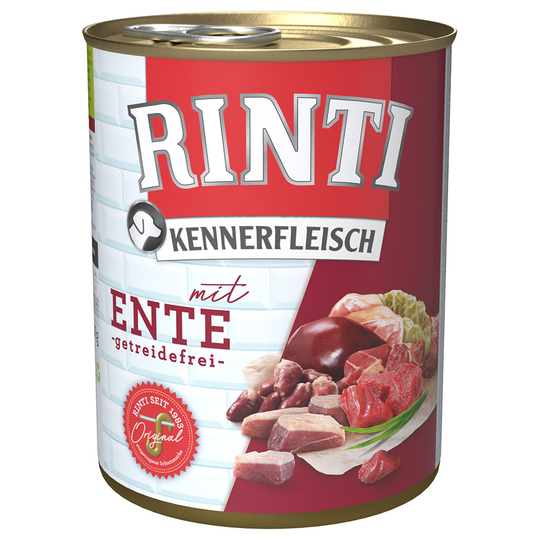 Ekonomipack: RINTI 24 x 800 g Ankhjärta