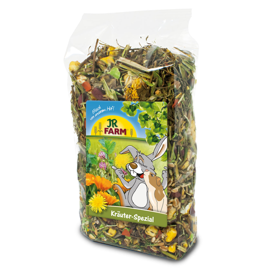 JR Farm örtspecial - 500 g