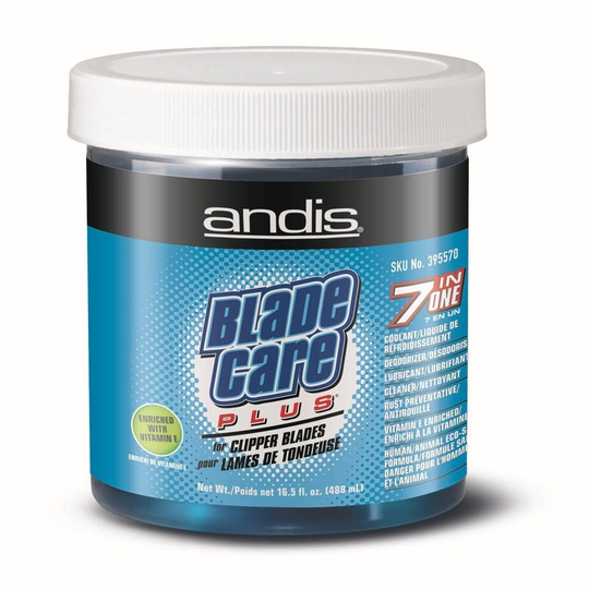 Andis Blade Care 473ml