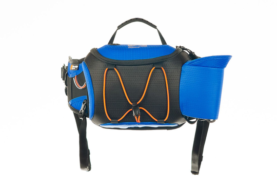 Non-stop Dogwear Ferd belt bag