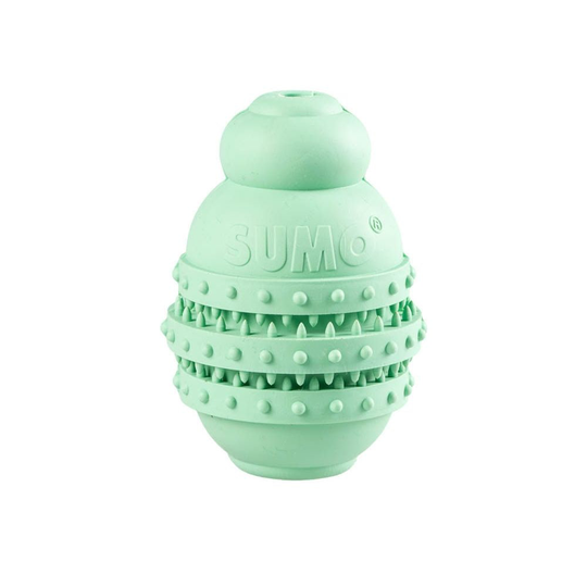 Little & Bigger Sumo Lek Dental Mint (M)