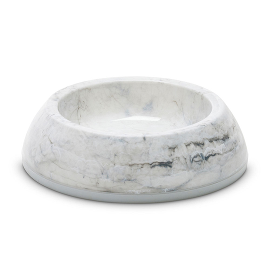 Savic Delice Cat Marble foderskål - 200 ml