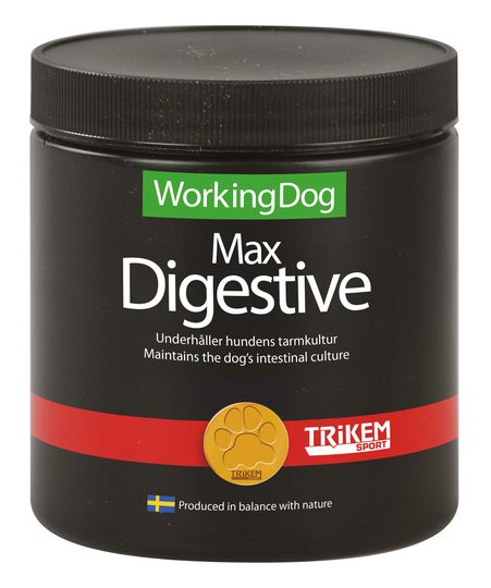 TRiKEM MAX Digestive för Hund- 600g
