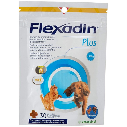 Flexadin Plus Min