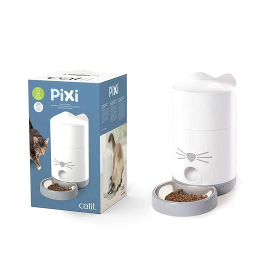Catit PIXI Smart Feeder Foderautomat