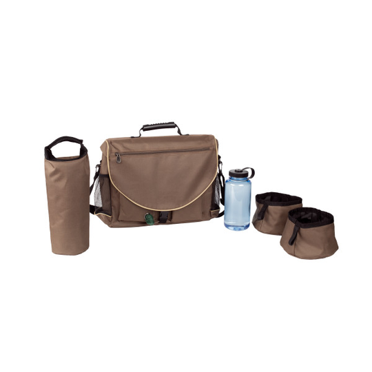 Travel Organizer Kit