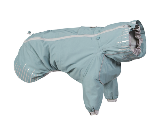 Hurtta Rain Blocker Regntäcke - Bäck (50 cm)