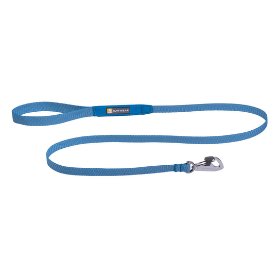 RUFFWEAR Hi & Light Leash hundkoppel - Blue Dusk
