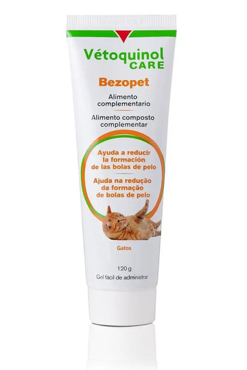 Bezo-Pet Pasta - 120 g