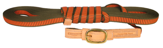 Niggeloh Spårlina Orange 12m x 15mm