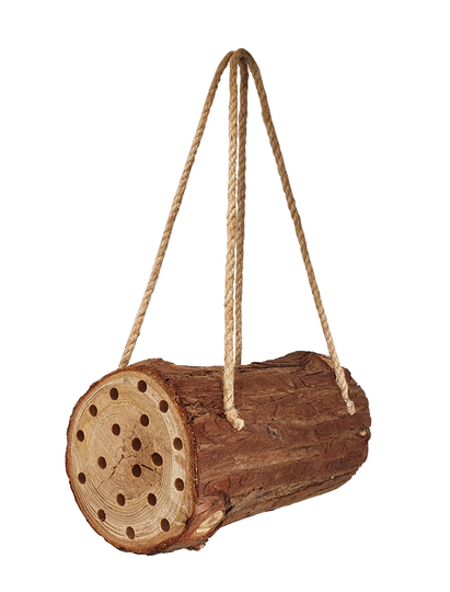 Getinghotel Bee Trunk - Getinghotell