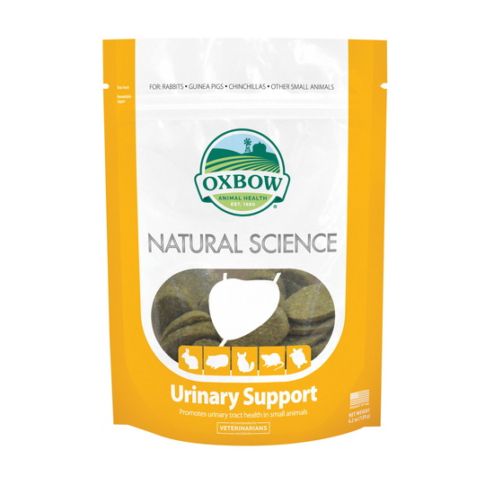 Urinary support - 119 g