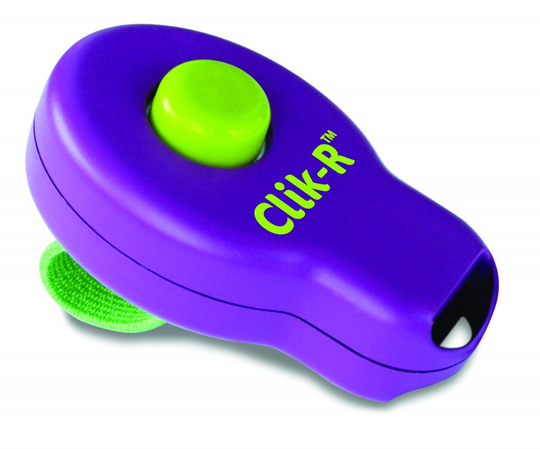 PetSafe finger klicker Clik-R
