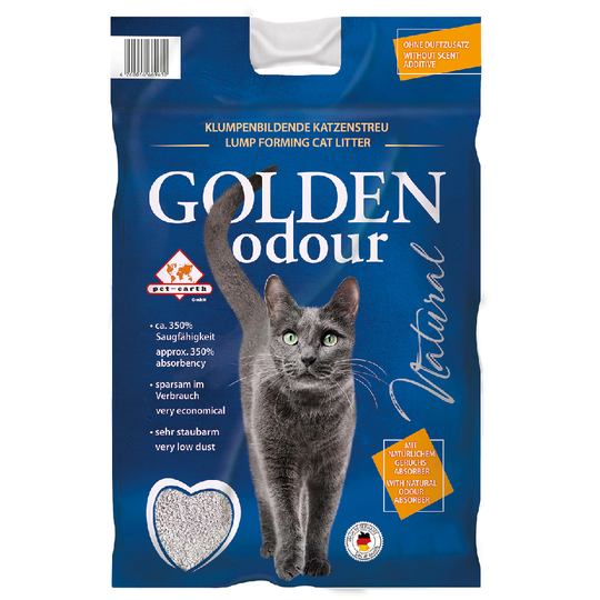 Golden Odour - 14 kg