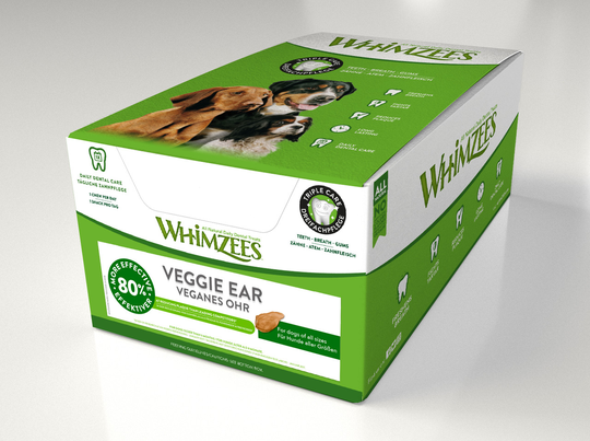 Veggie Ear - Tuggben 1 st