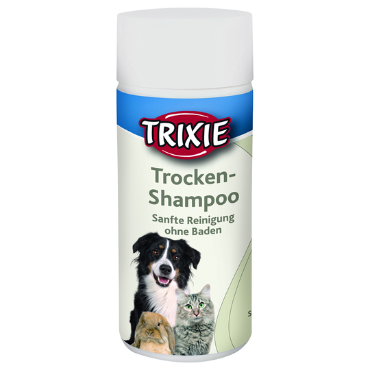 Trixie torrschampo - 200 g