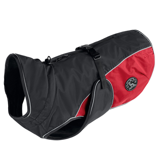 HUNTER Uppsala Cozy hundtäcke - ca 50 cm rygglängd