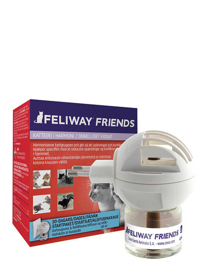 Feliway Friends doftgivare