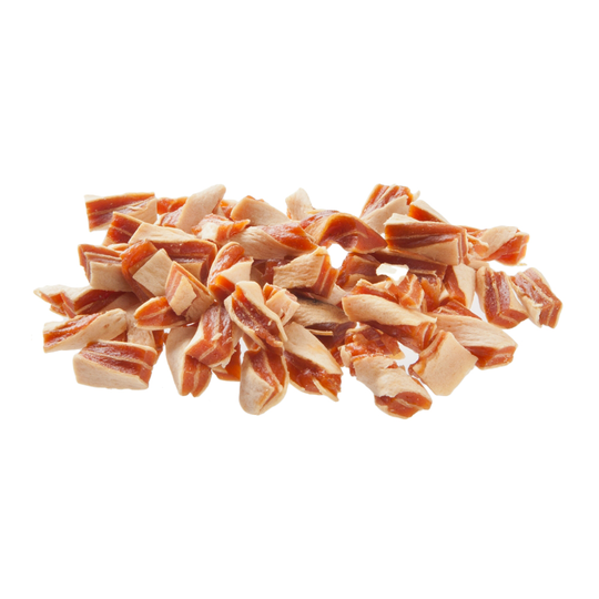 Dokas Kycklingsandwich tuggodis - Ekonomipack: 3 x 70 g