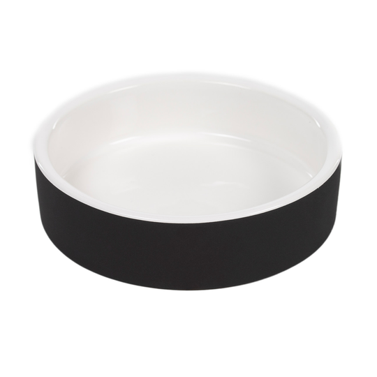 Cooling Bowl - XS Svart Skål