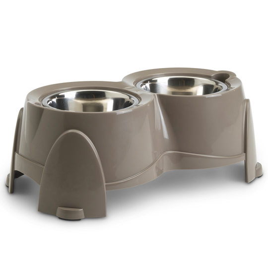 Savic Ergo Feeder matbar - 2 x 850 ml