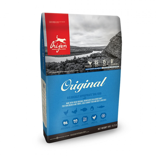 Orijen Dog Original (6 kg)